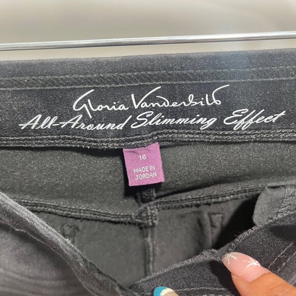 16 Short Slim Jeans - Picture 5 of 7